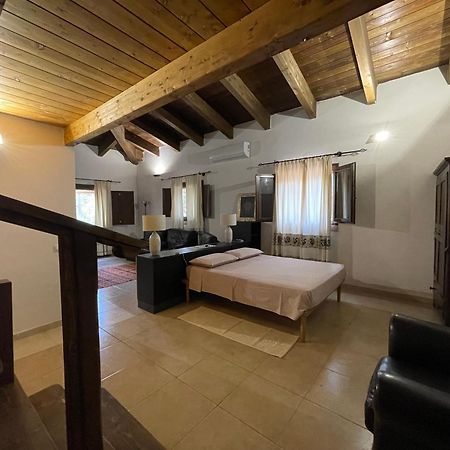 S'Abba Druche Rooms Bosa Exterior foto