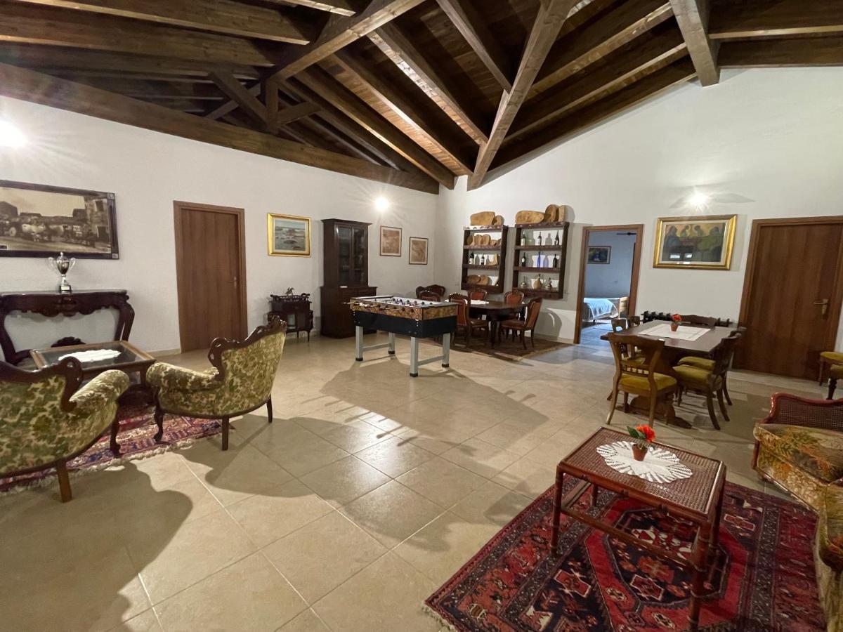S'Abba Druche Rooms Bosa Exterior foto