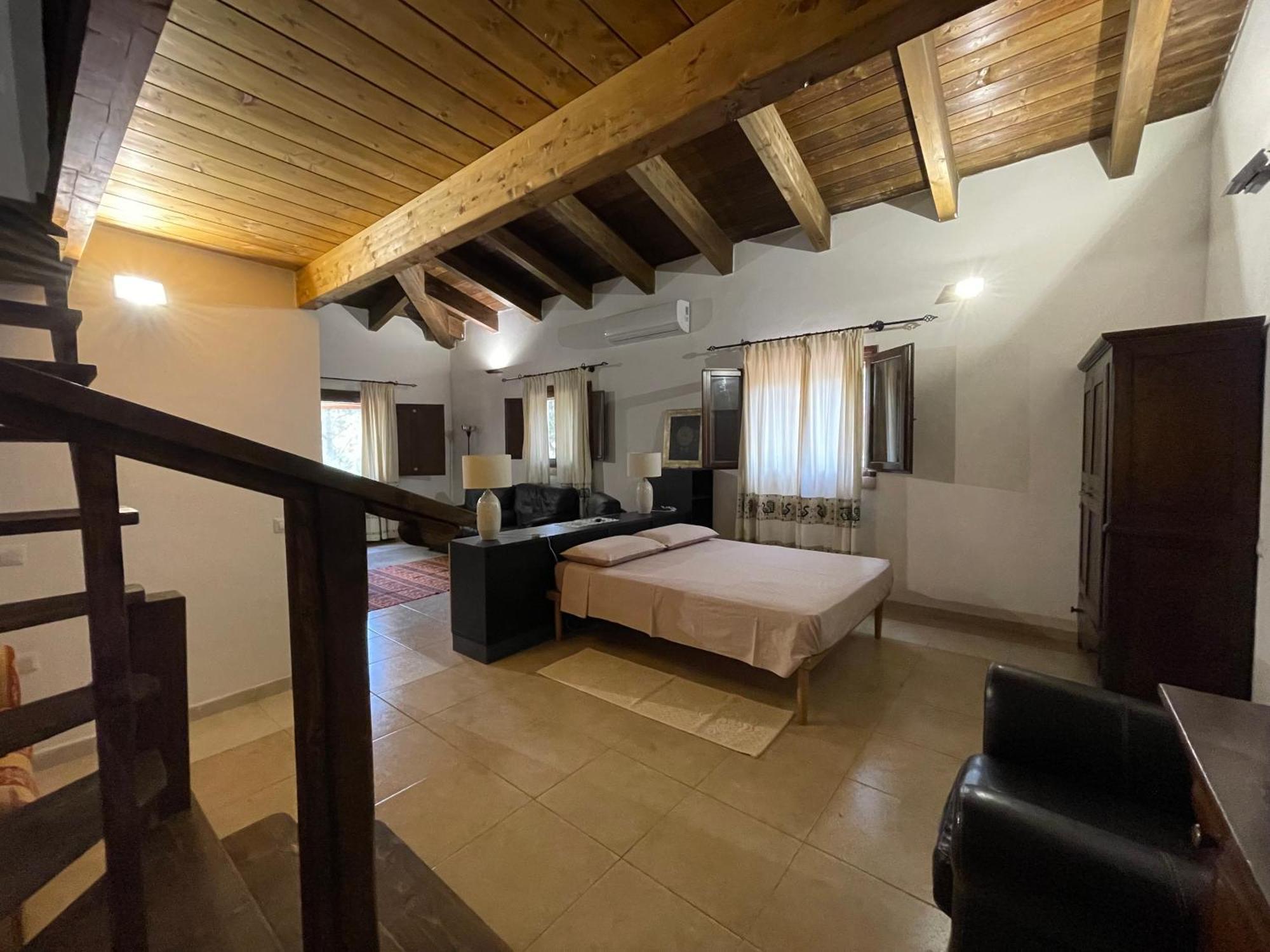 S'Abba Druche Rooms Bosa Exterior foto