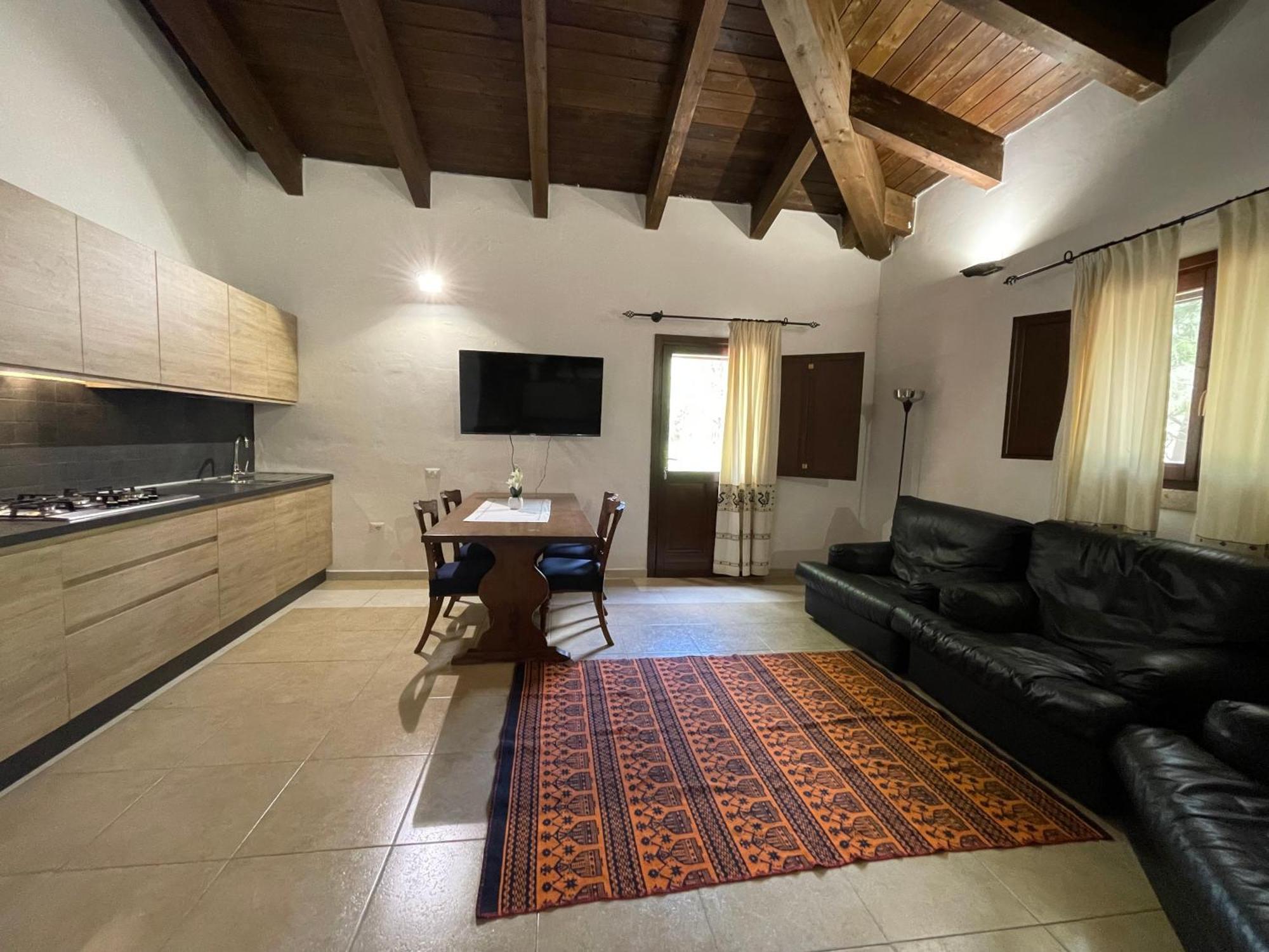 S'Abba Druche Rooms Bosa Exterior foto