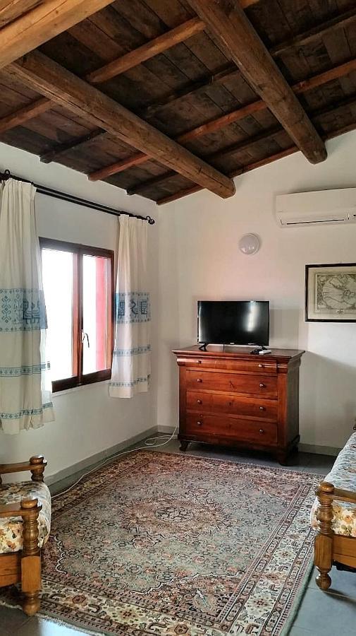 S'Abba Druche Rooms Bosa Exterior foto
